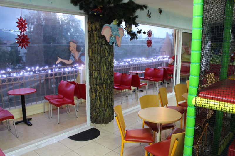 Το Παλάτι